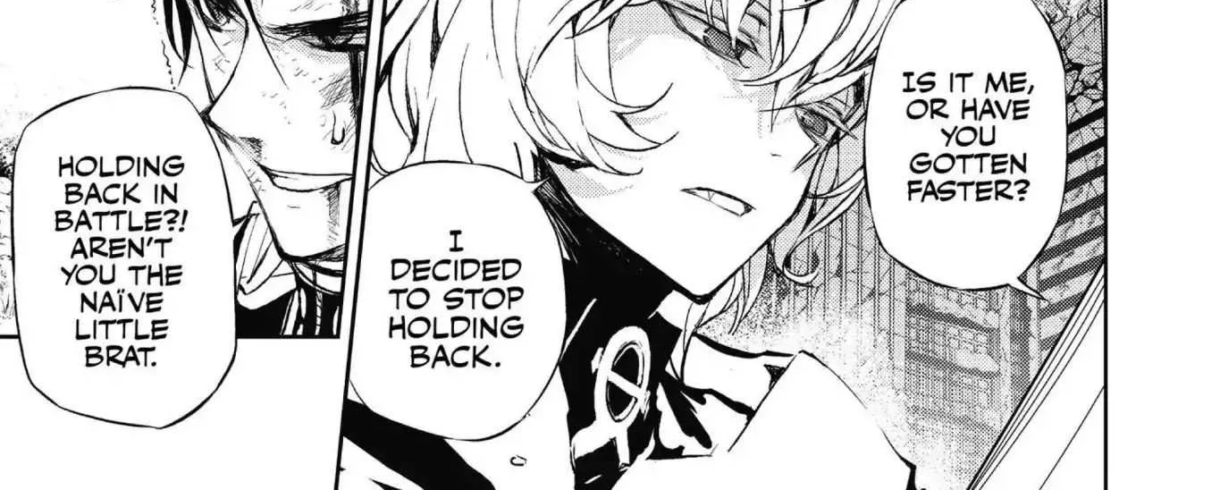 Seraph Of The End Chapter 12 page 78 - 