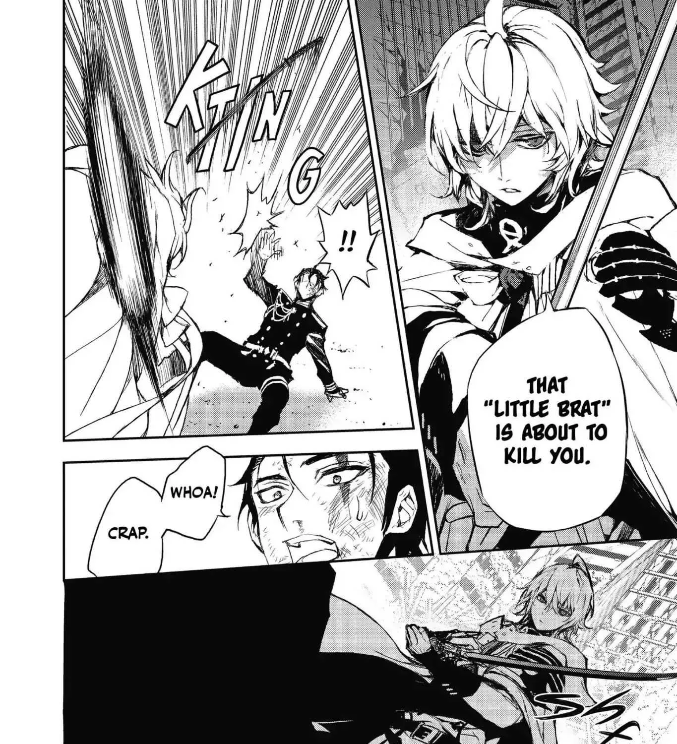 Seraph Of The End Chapter 12 page 79 - 