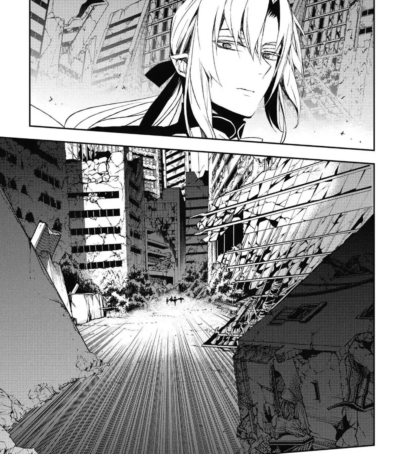 Seraph Of The End Chapter 12 page 81 - 