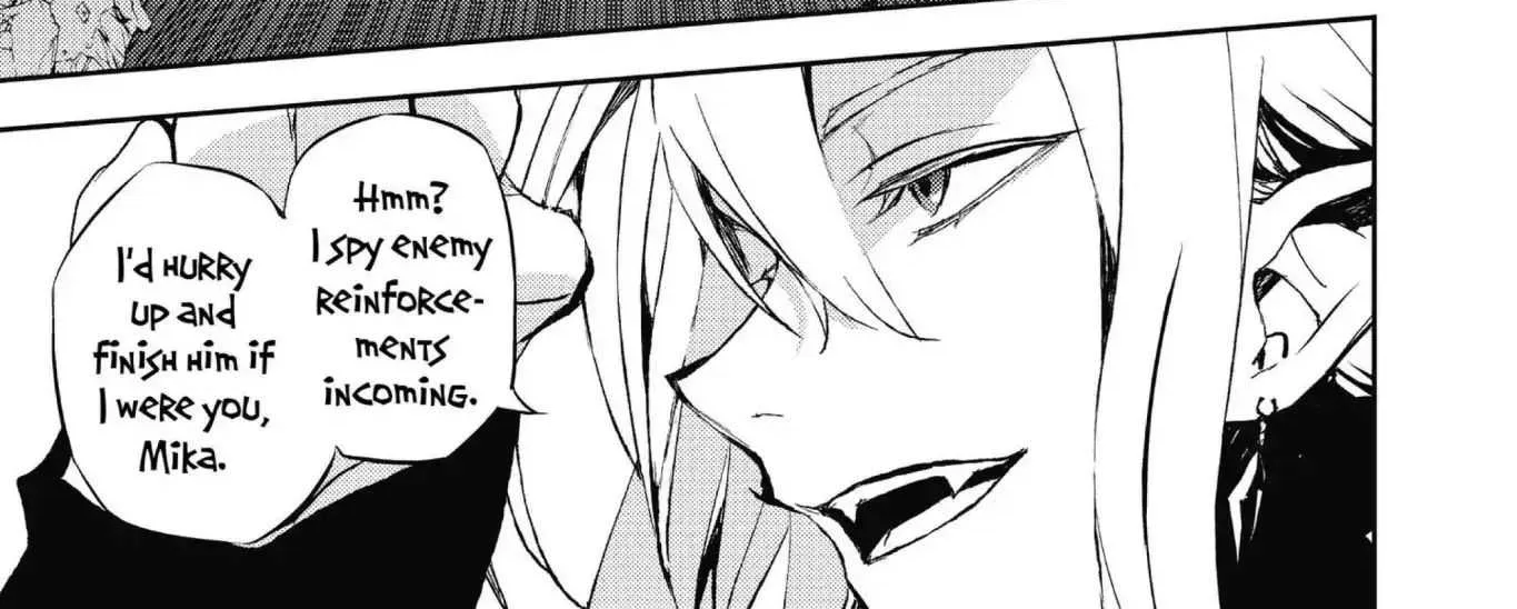 Seraph Of The End Chapter 12 page 82 - 