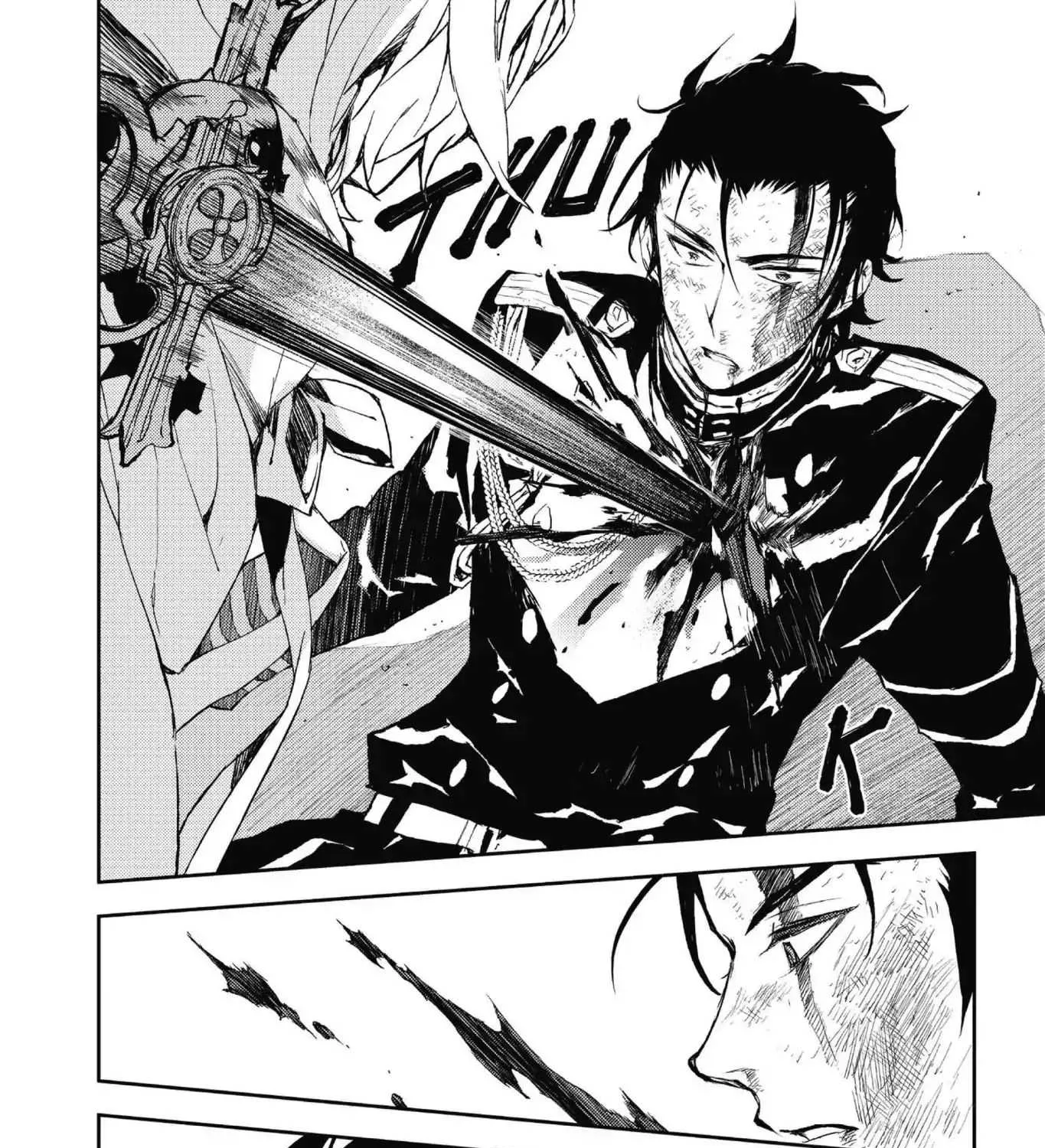 Seraph Of The End Chapter 12 page 87 - 