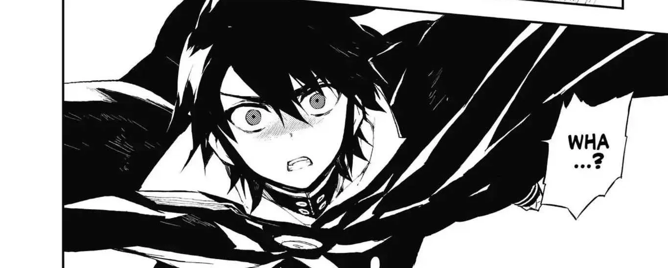 Seraph Of The End Chapter 12 page 88 - 