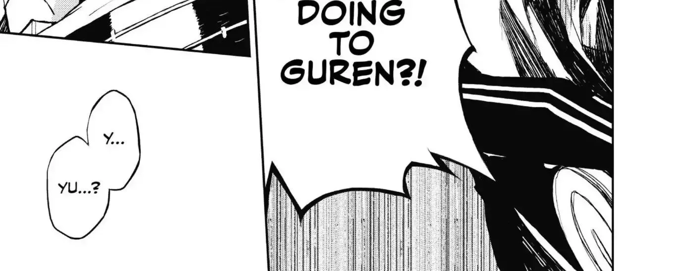 Seraph Of The End Chapter 12 page 90 - 