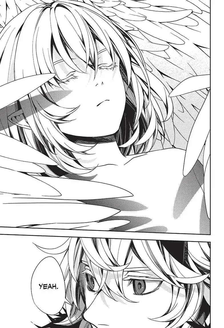 Seraph Of The End Chapter 120 page 8 - 