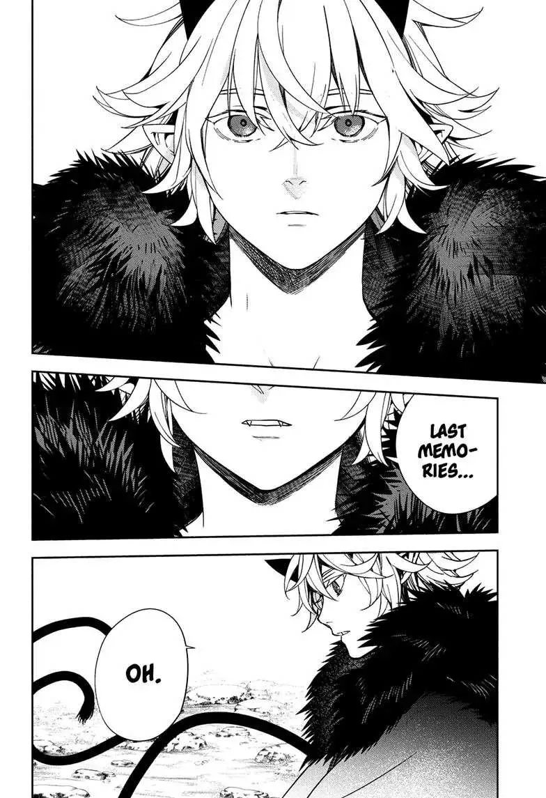 Seraph Of The End Chapter 121 page 9 - 