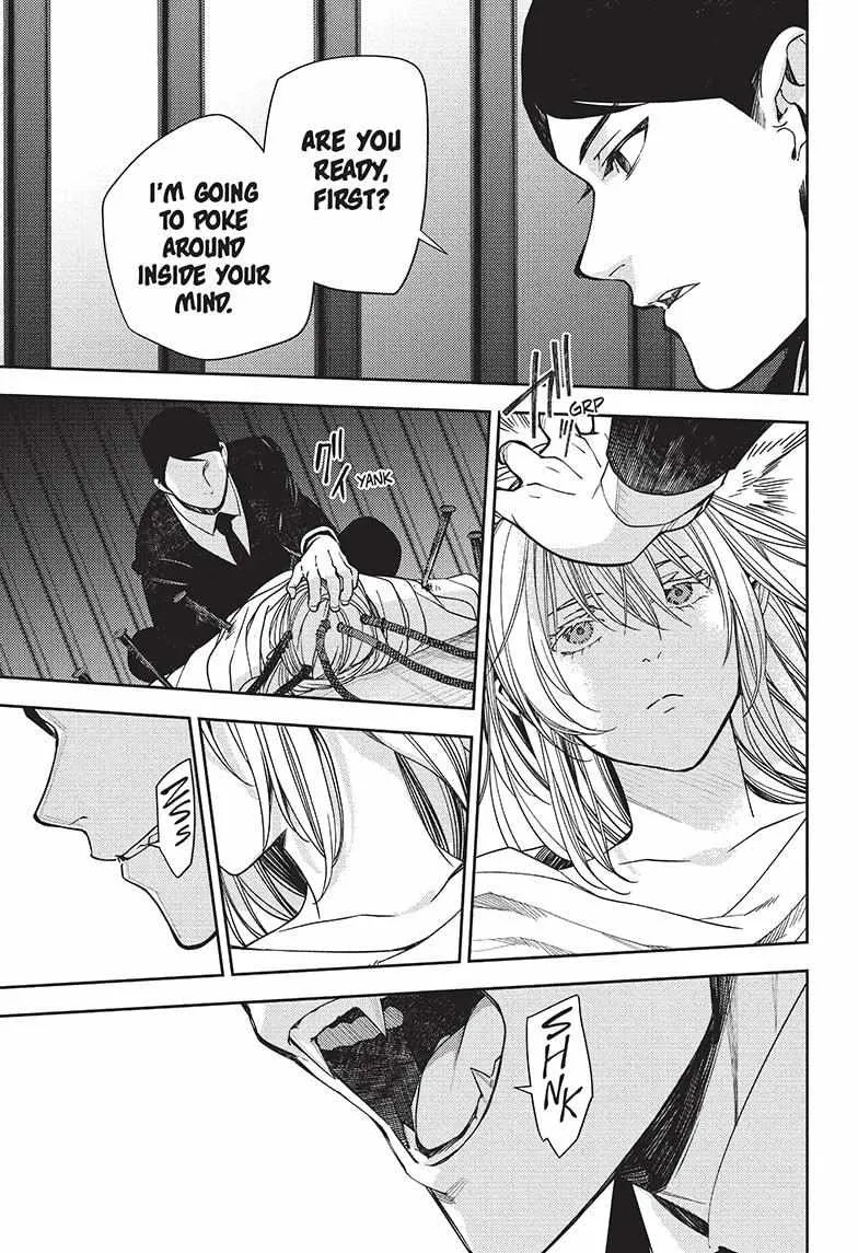 Seraph Of The End Chapter 122 page 16 - 