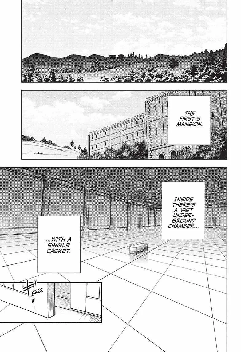 Seraph Of The End Chapter 122 page 20 - 
