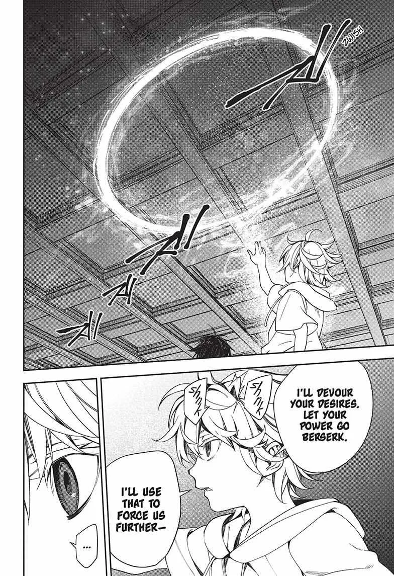 Seraph Of The End Chapter 122 page 29 - 