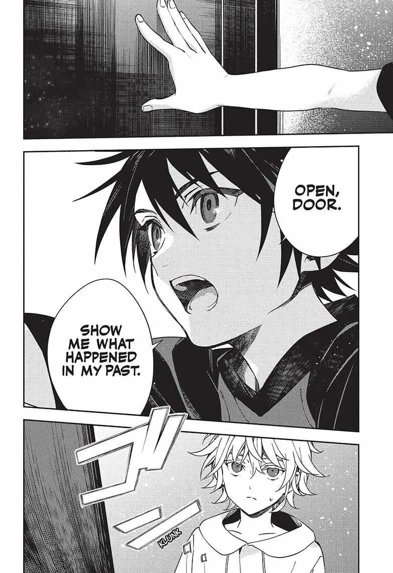 Seraph Of The End Chapter 122 page 41 - 