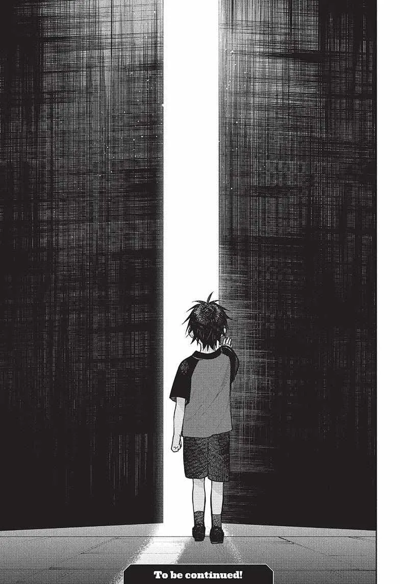 Seraph Of The End Chapter 122 page 42 - 