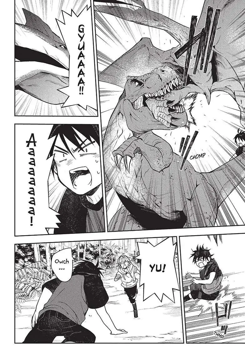 Seraph Of The End Chapter 123 page 11 - 
