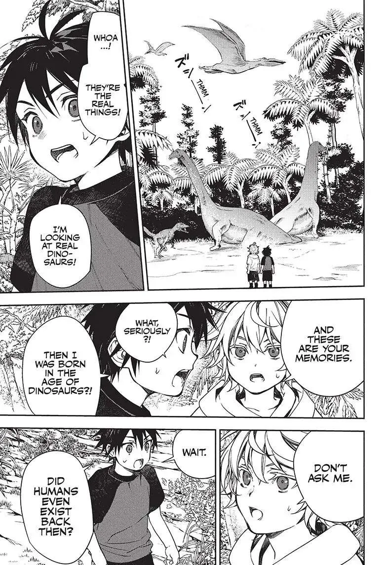 Seraph Of The End Chapter 123 page 14 - 