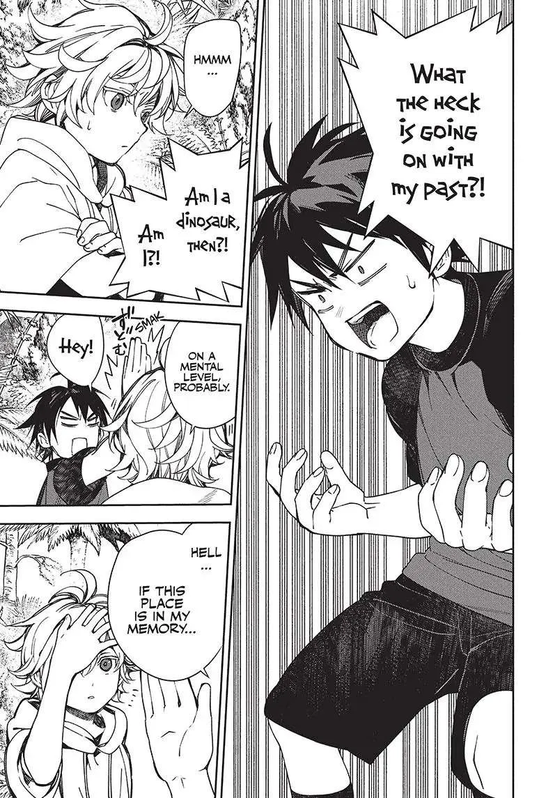 Seraph Of The End Chapter 123 page 16 - 