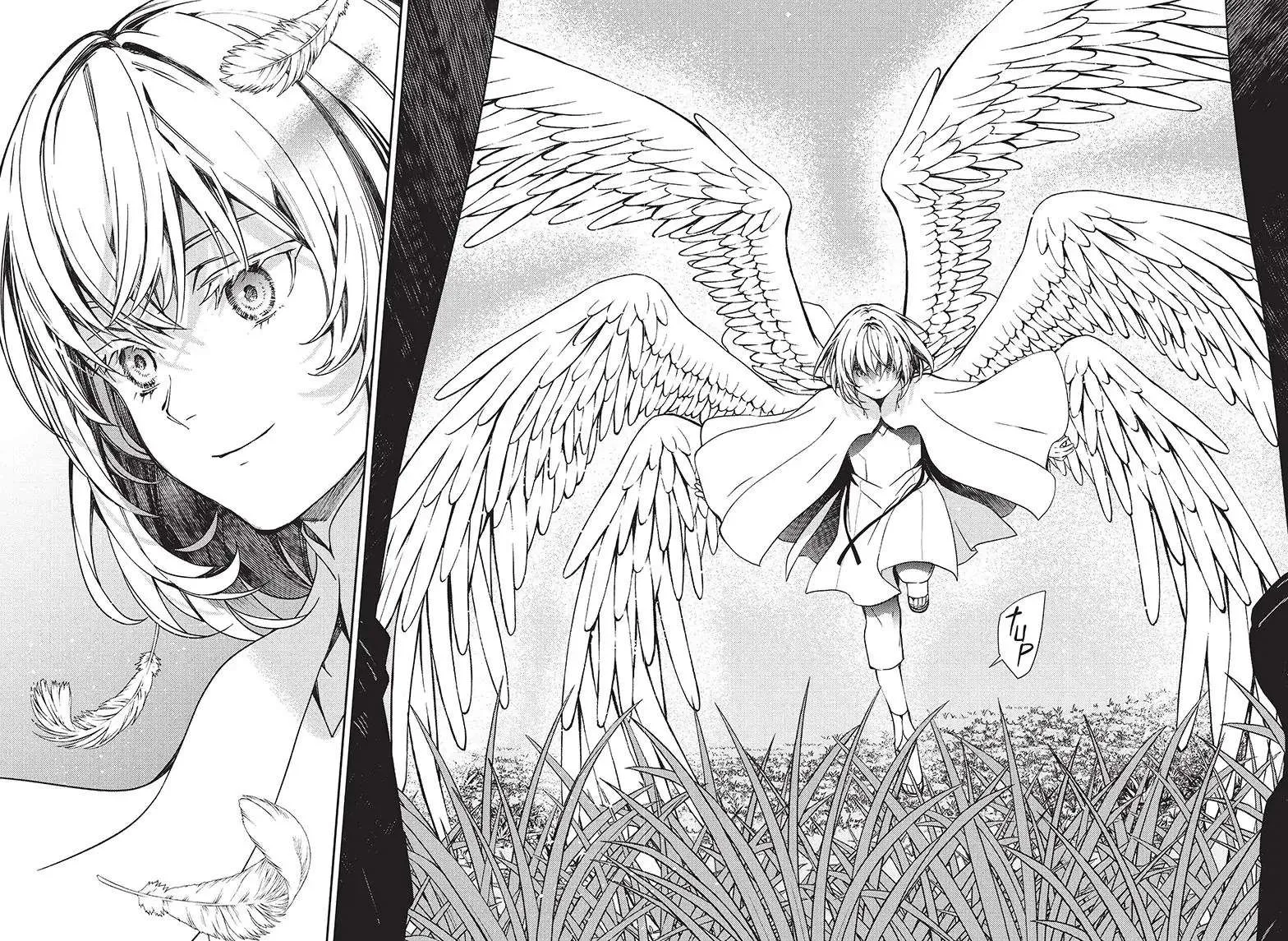Seraph Of The End Chapter 123 page 19 - 