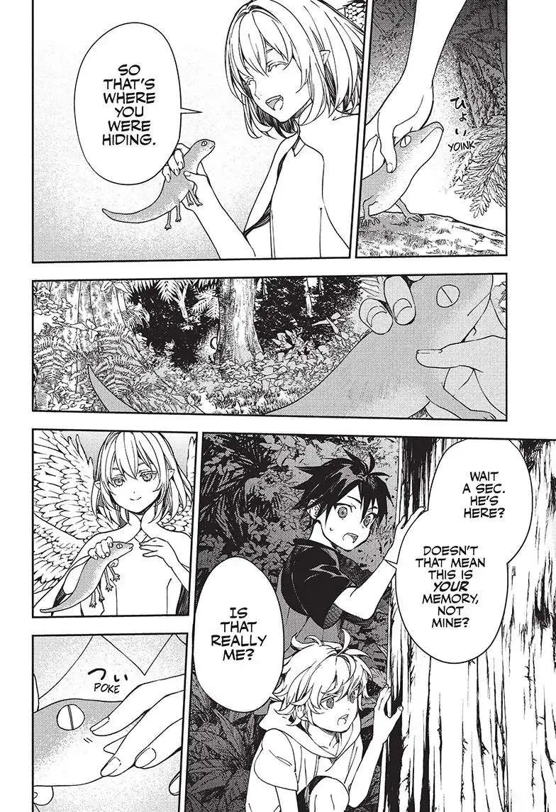 Seraph Of The End Chapter 123 page 20 - 