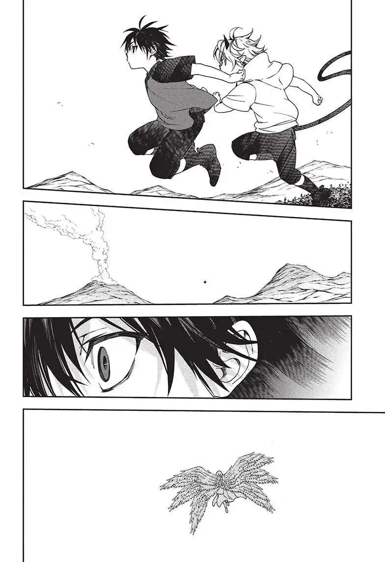 Seraph Of The End Chapter 123 page 30 - 