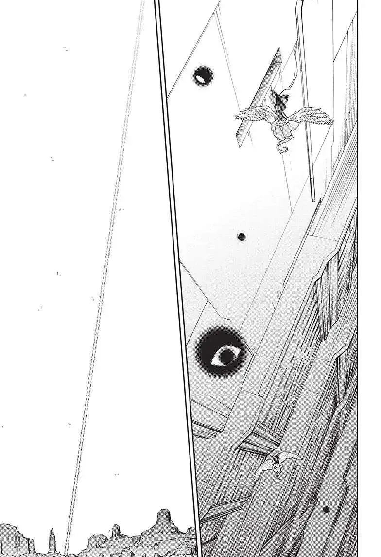 Seraph Of The End Chapter 123 page 40 - 
