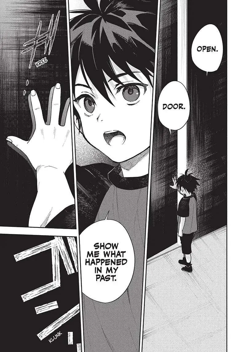 Seraph Of The End Chapter 123 page 5 - 
