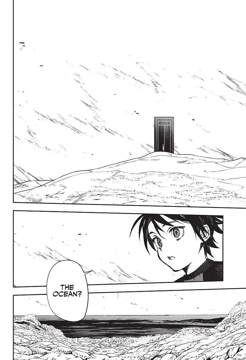 Seraph Of The End Chapter 123 page 6 - 