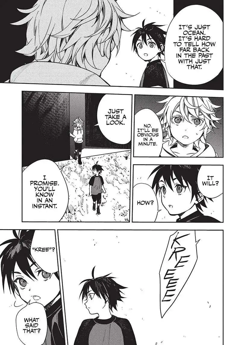 Seraph Of The End Chapter 123 page 7 - 