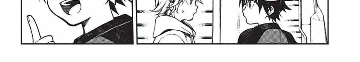 Seraph Of The End Chapter 124 page 14 - 