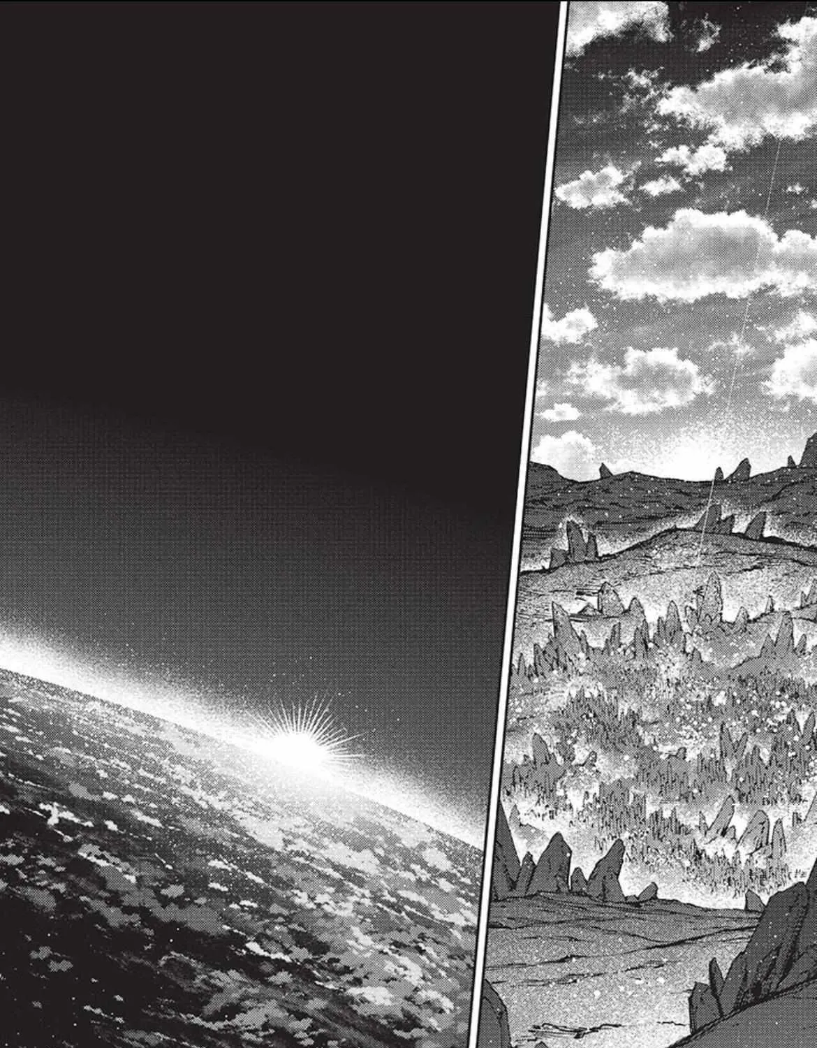 Seraph Of The End Chapter 124 page 17 - 