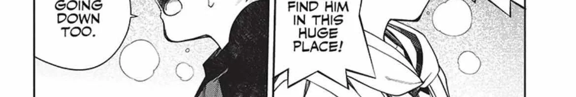 Seraph Of The End Chapter 124 page 22 - 