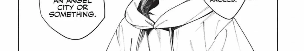 Seraph Of The End Chapter 124 page 6 - 