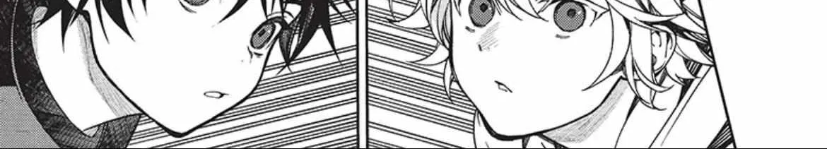 Seraph Of The End Chapter 124 page 52 - 