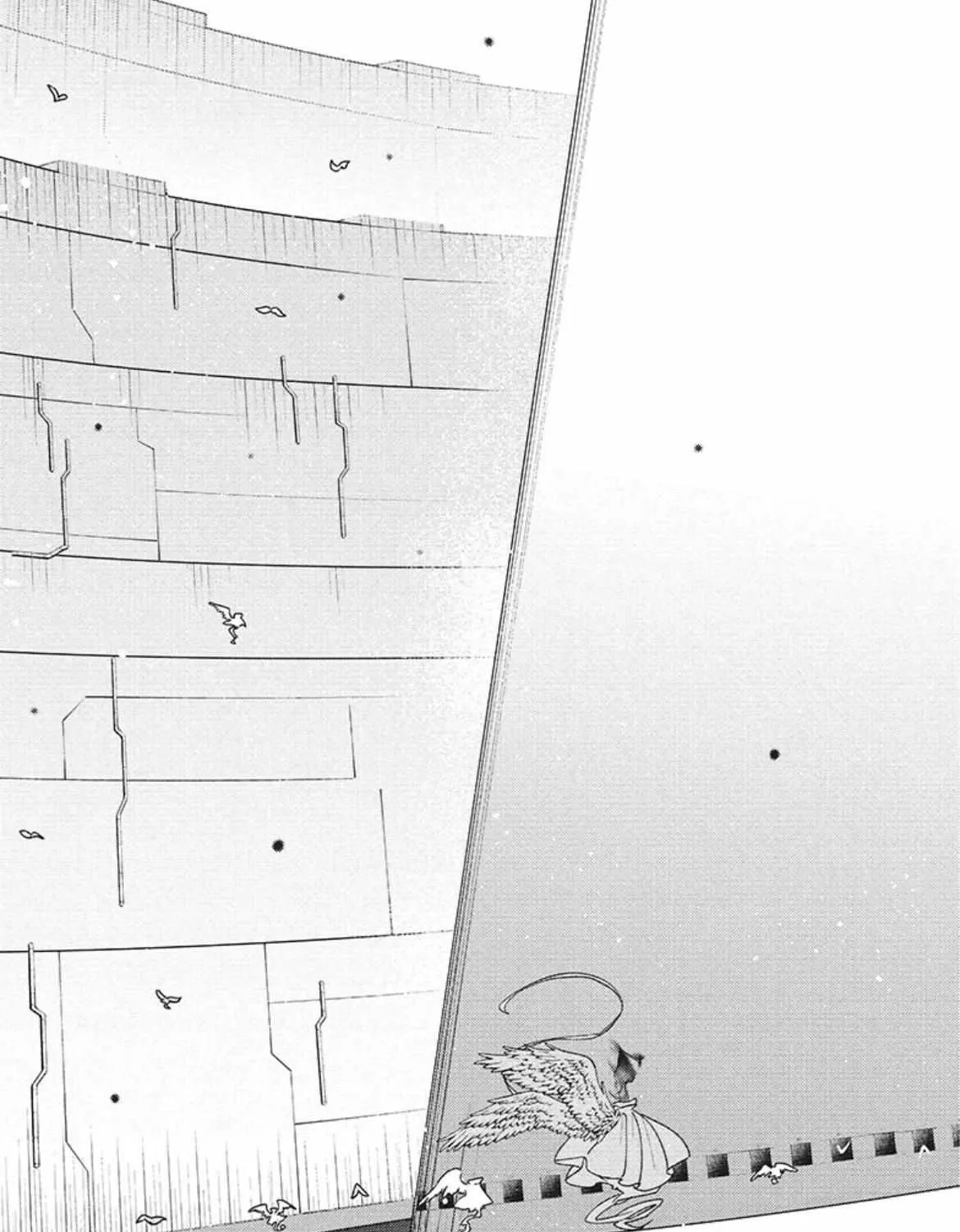 Seraph Of The End Chapter 124 page 63 - 