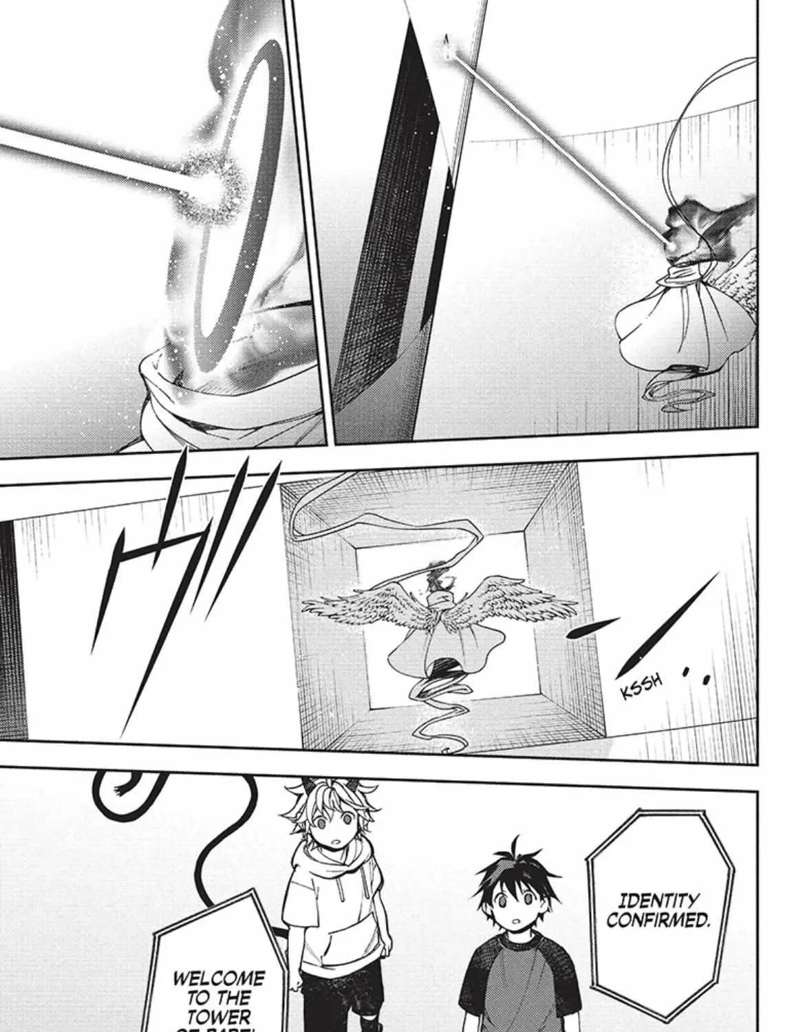 Seraph Of The End Chapter 124 page 67 - 