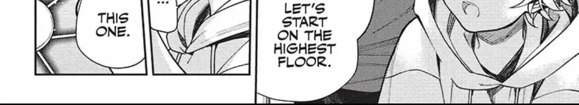 Seraph Of The End Chapter 124 page 78 - 