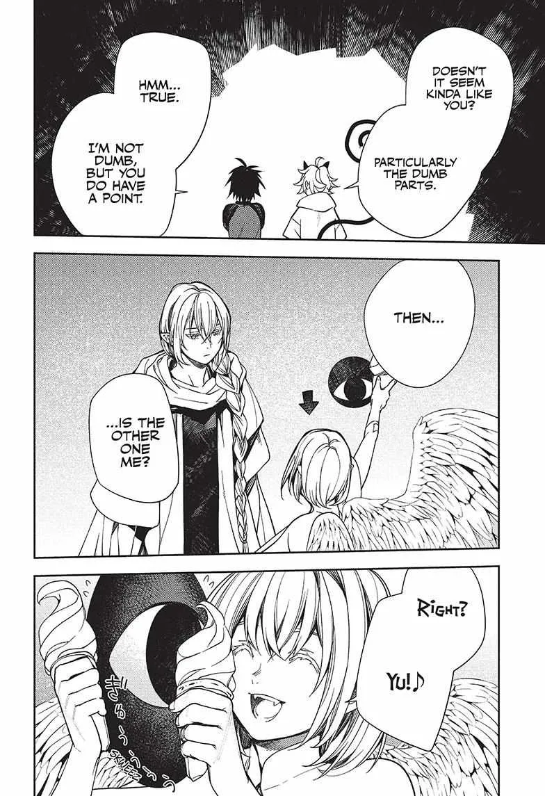 Seraph Of The End Chapter 125 page 16 - 