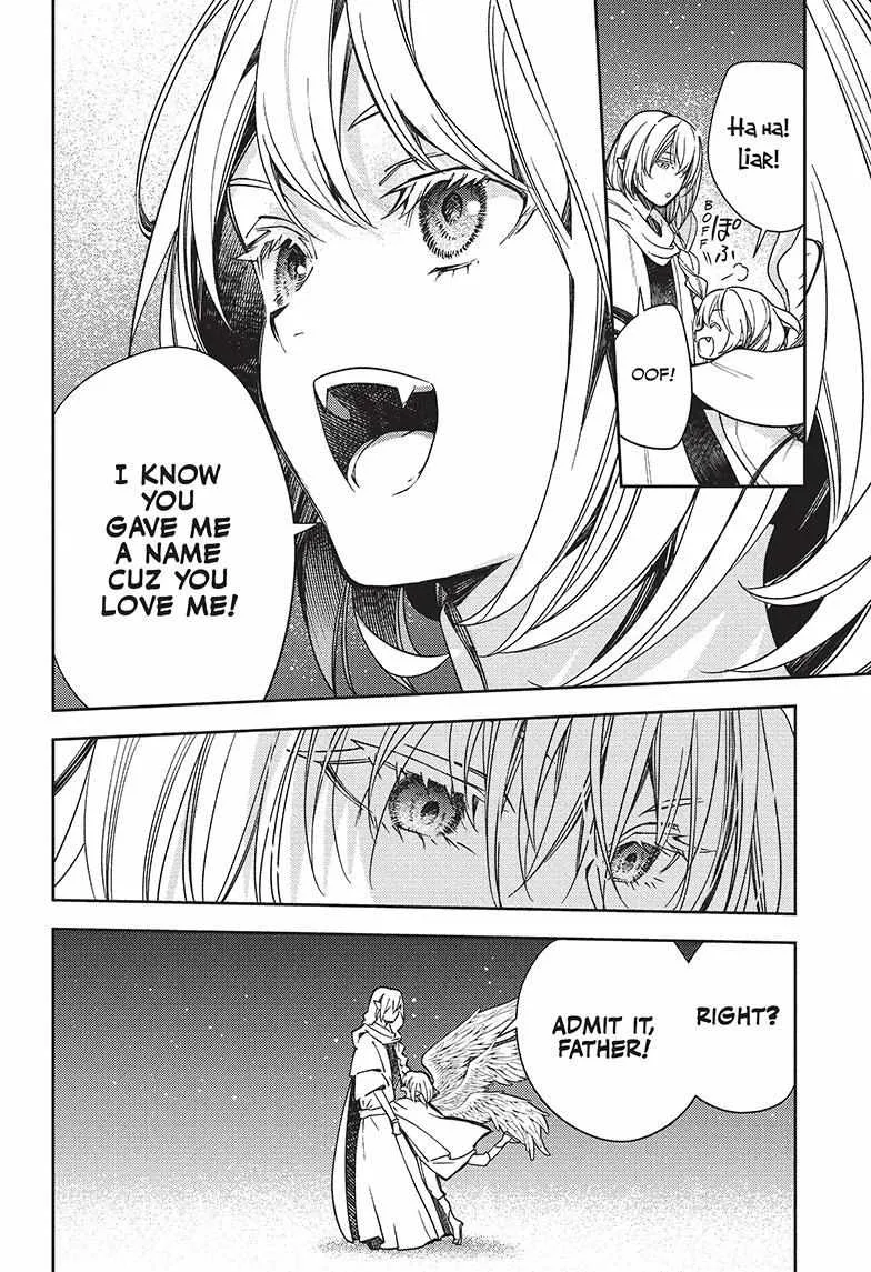 Seraph Of The End Chapter 125 page 20 - 