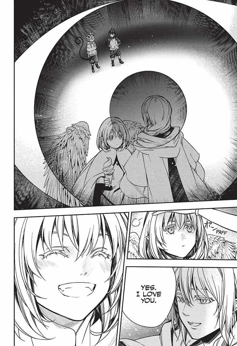Seraph Of The End Chapter 125 page 22 - 