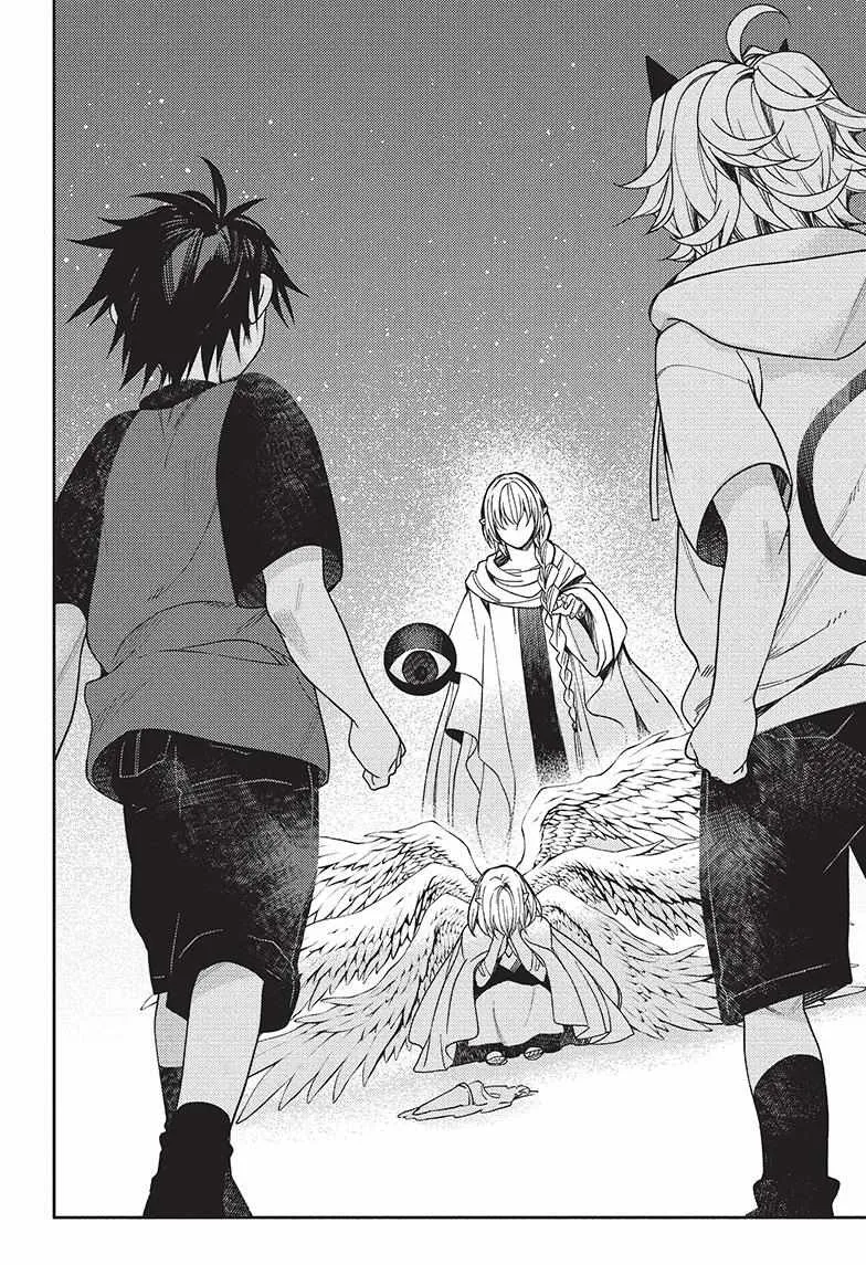 Seraph Of The End Chapter 125 page 28 - 