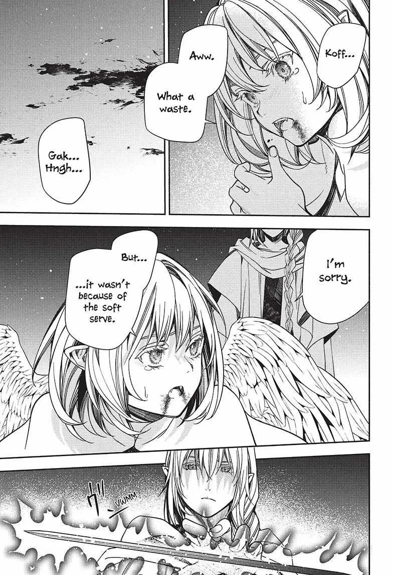 Seraph Of The End Chapter 125 page 29 - 