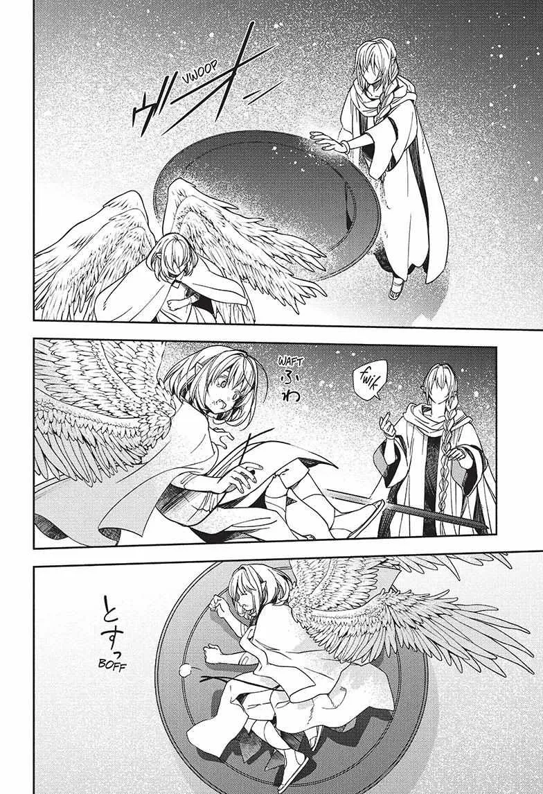 Seraph Of The End Chapter 125 page 30 - 