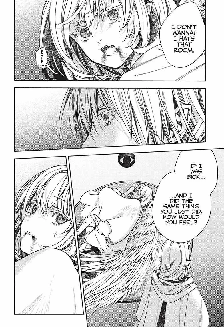 Seraph Of The End Chapter 125 page 32 - 