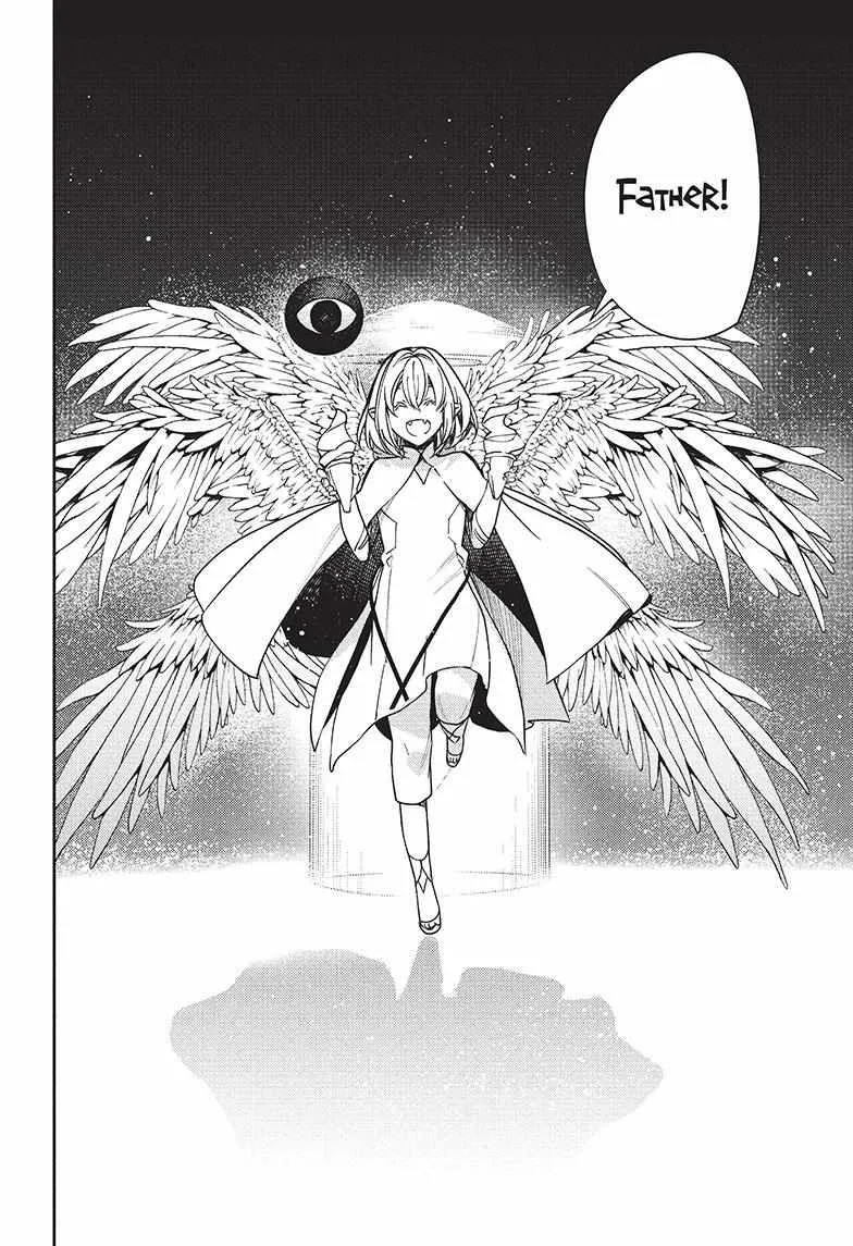 Seraph Of The End Chapter 125 page 10 - 
