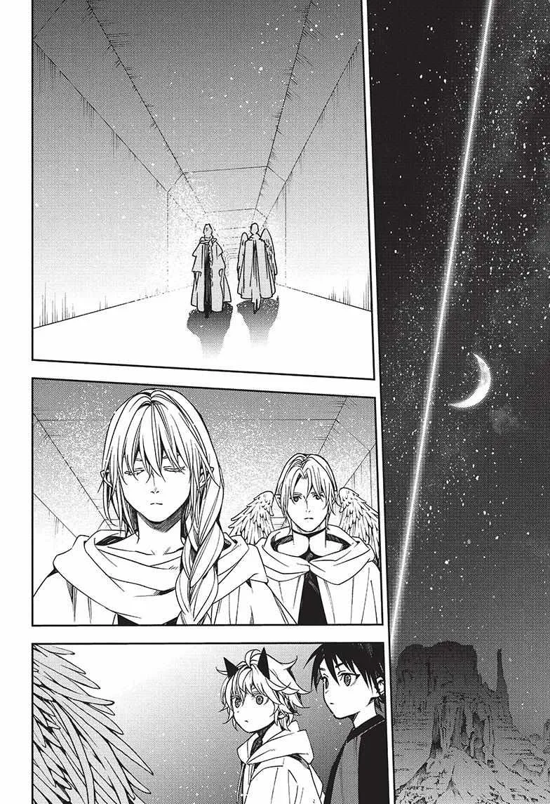 Seraph Of The End Chapter 126 page 14 - 