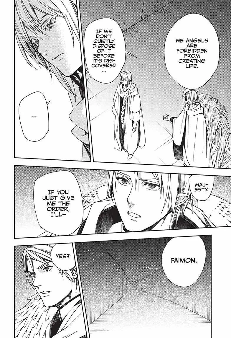 Seraph Of The End Chapter 126 page 16 - 