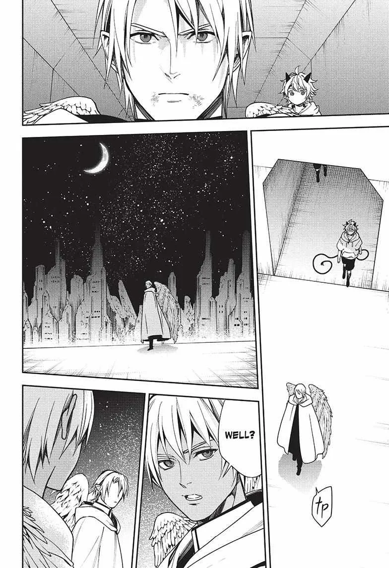 Seraph Of The End Chapter 126 page 24 - 