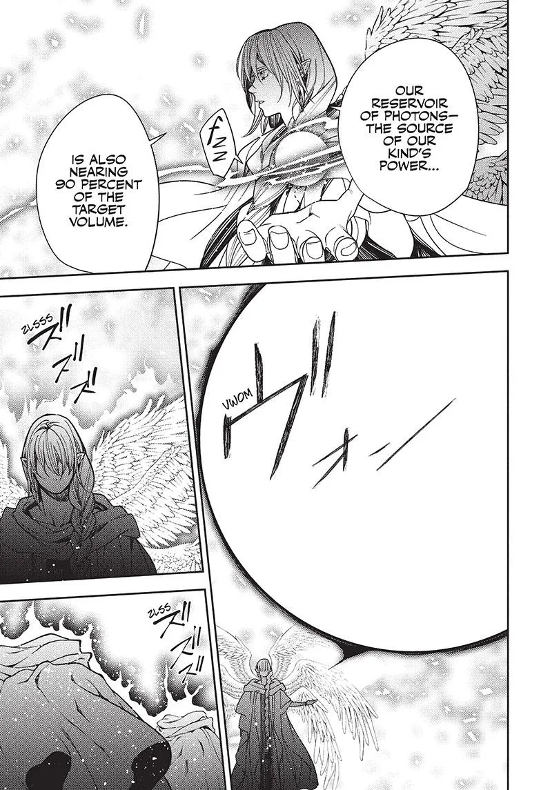 Seraph Of The End Chapter 126 page 6 - 