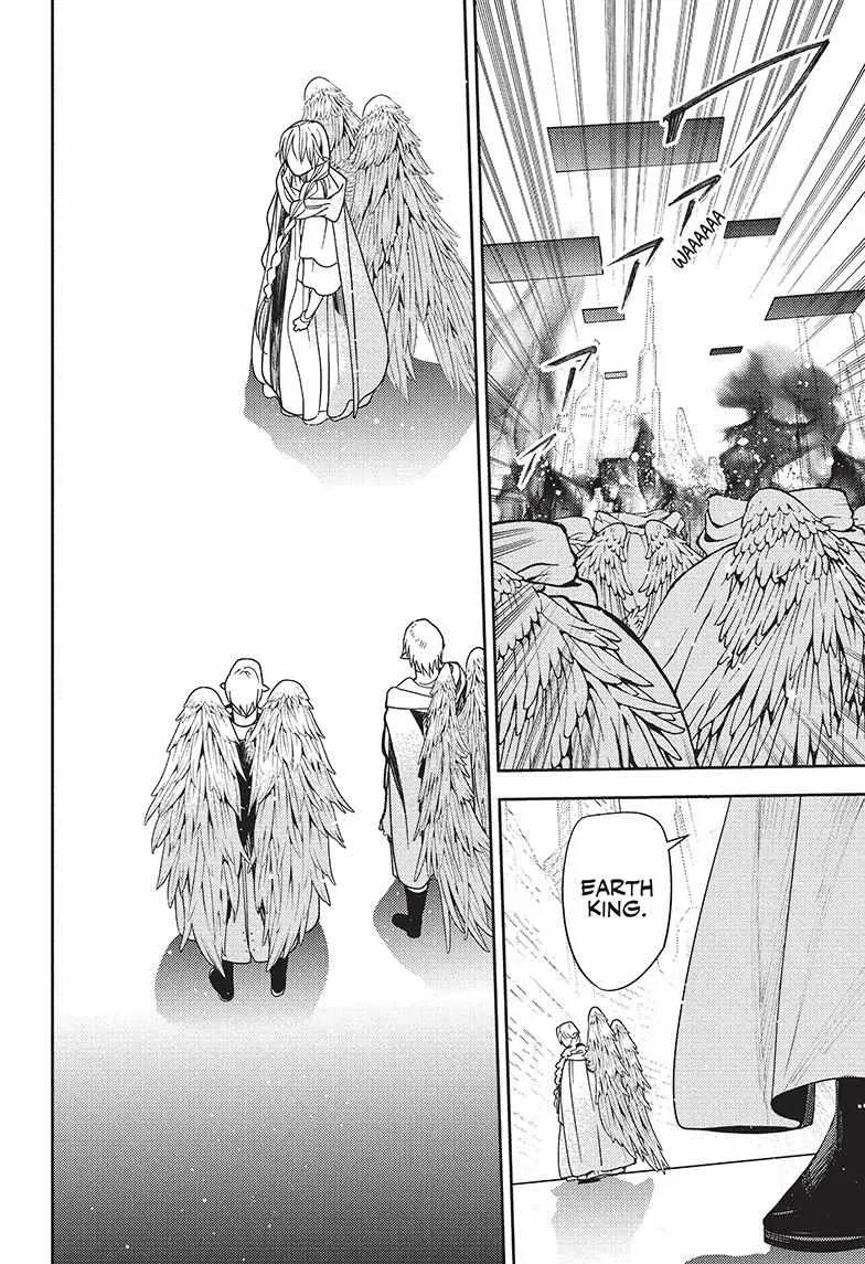 Seraph Of The End Chapter 126 page 8 - 