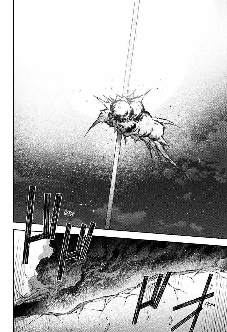 Seraph Of The End Chapter 127 page 14 - 