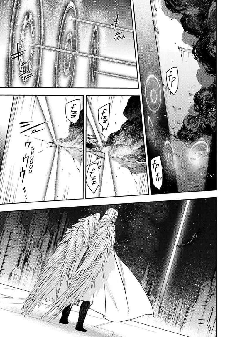 Seraph Of The End Chapter 127 page 15 - 