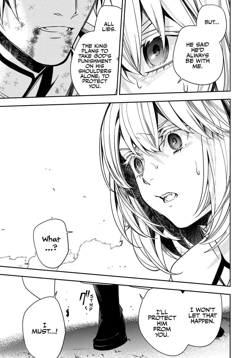 Seraph Of The End Chapter 127 page 24 - 
