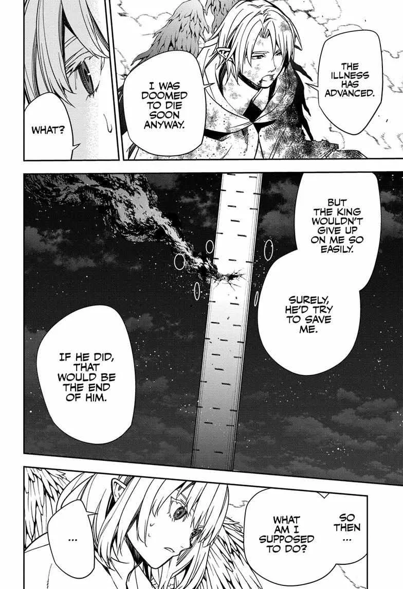 Seraph Of The End Chapter 127 page 30 - 