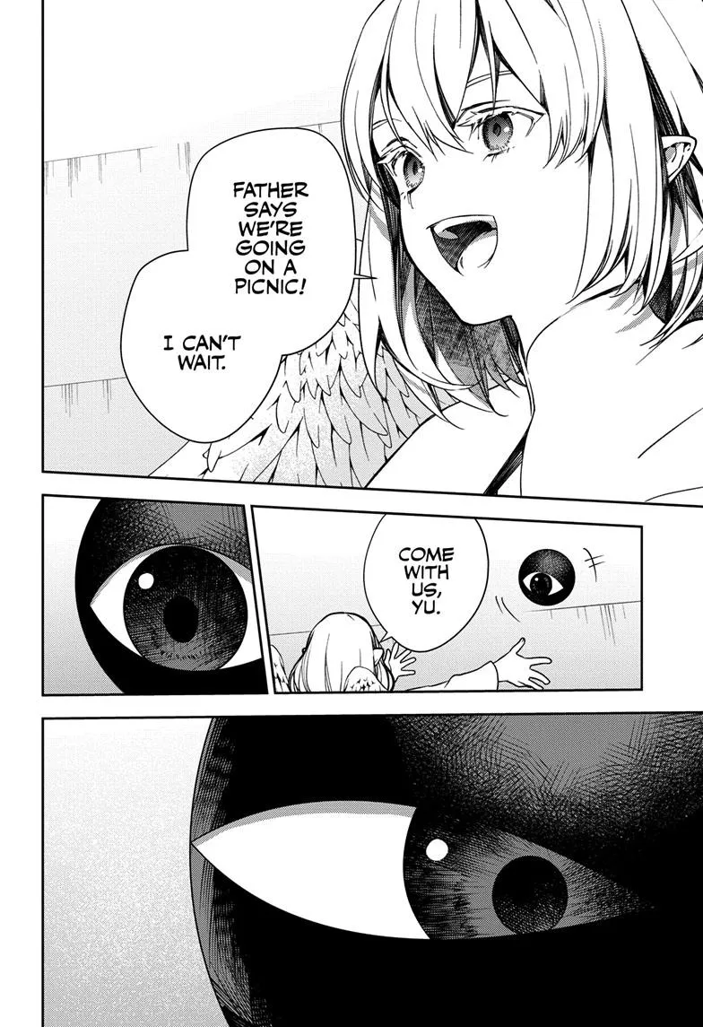 Seraph Of The End Chapter 127 page 6 - 
